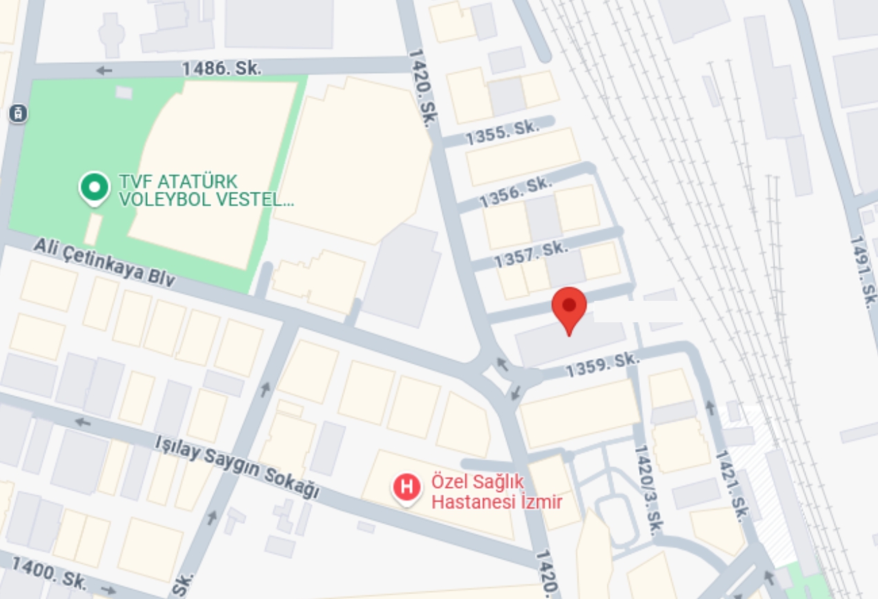 northwest üniversitesi adres
