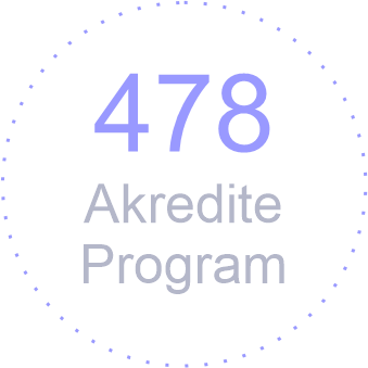 akredite programlar
