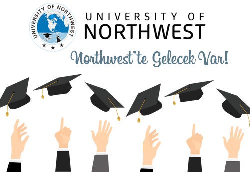 northwest üniversitesi hakkımızda