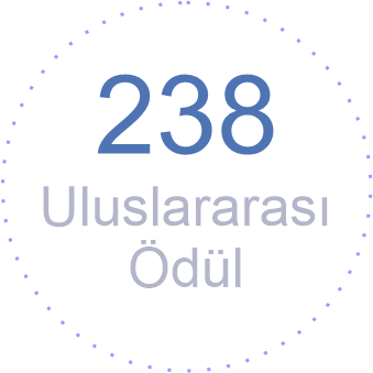 ödüller